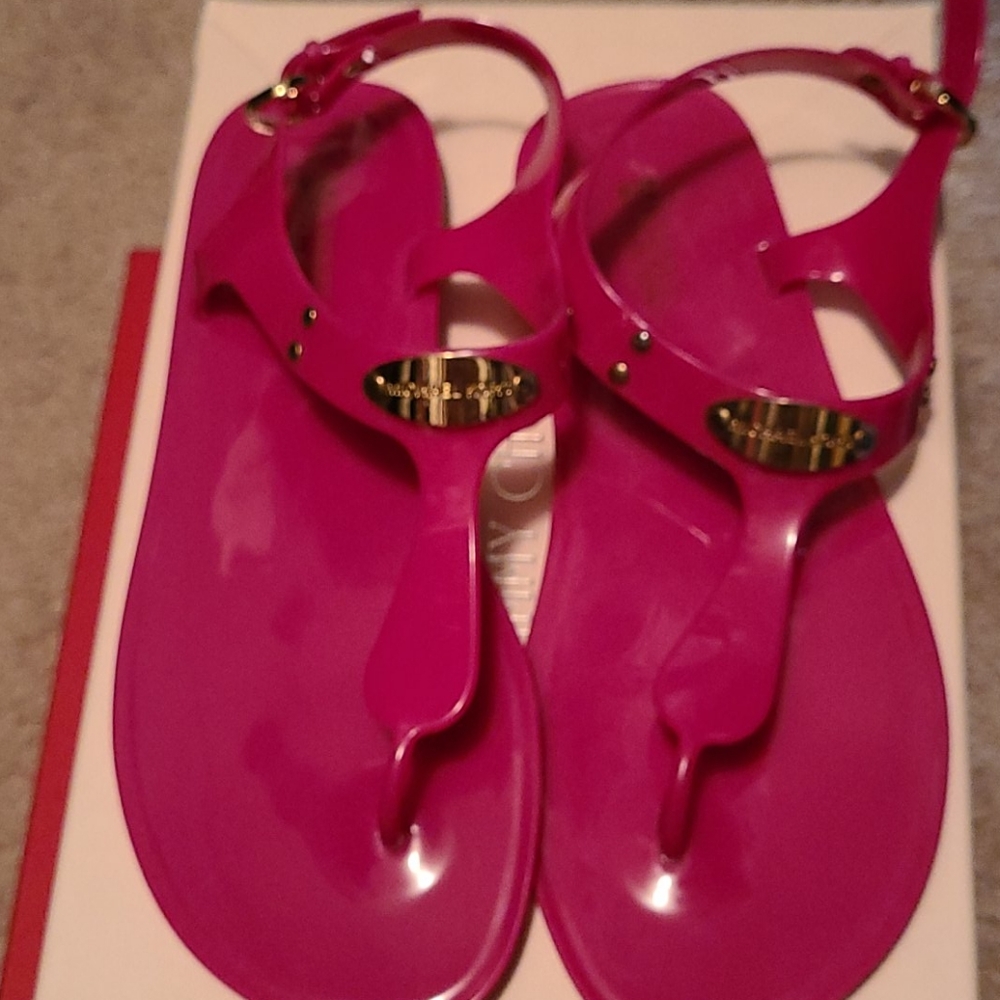 Beautiful Michael Kors Sandals